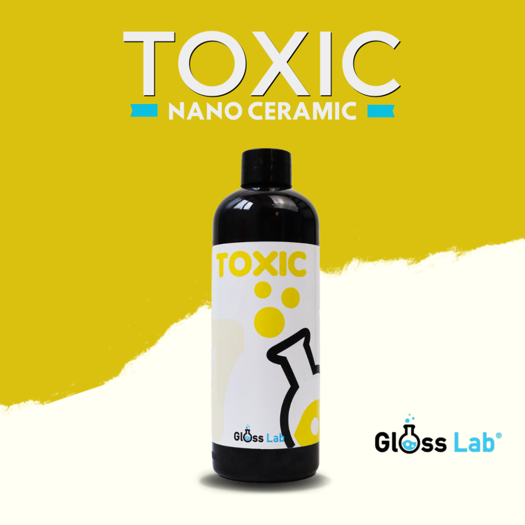 Glosslab My WordPress Blog